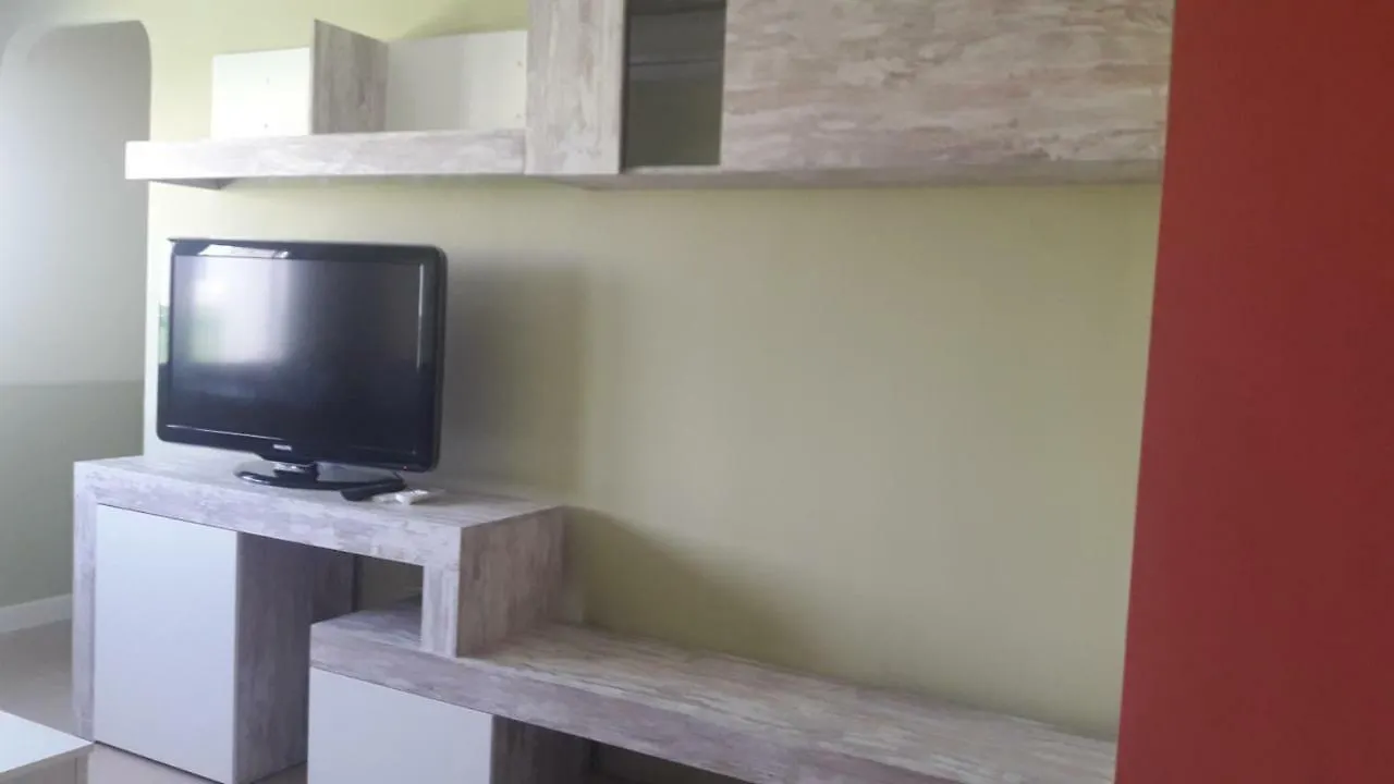 카디스 Atico Bahia 아파트