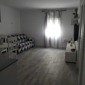 Abeba Apartamento