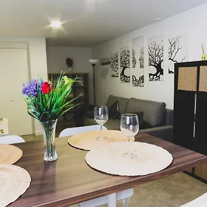 Botica, Encantador En Pleno Centro Histórico Apartamento