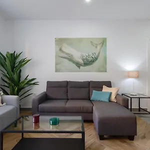 Mareas Family By Cadiz4rentals Apartamento