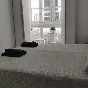  Apartament El Gaditano Errante