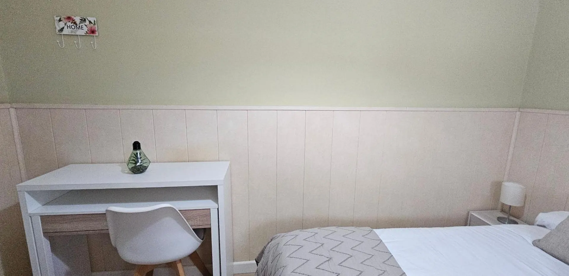 Atico Bahia Apartment Cadiz Spain