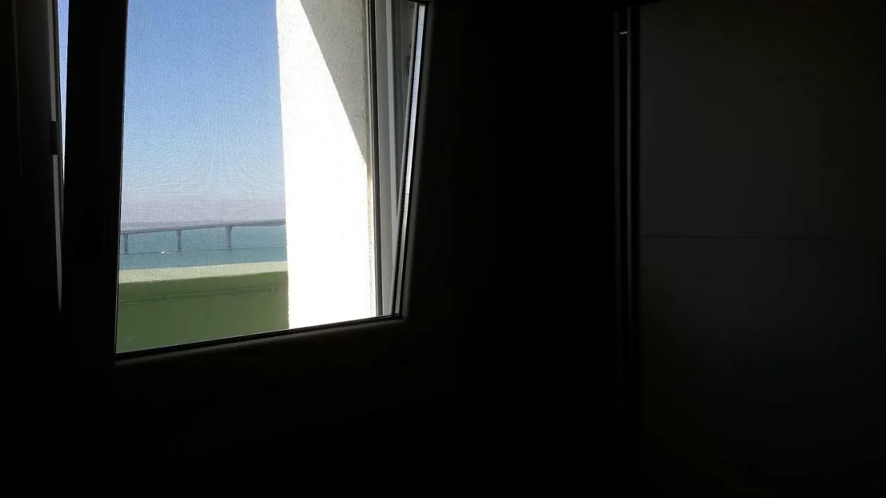 Atico Bahia Apartment Cadiz