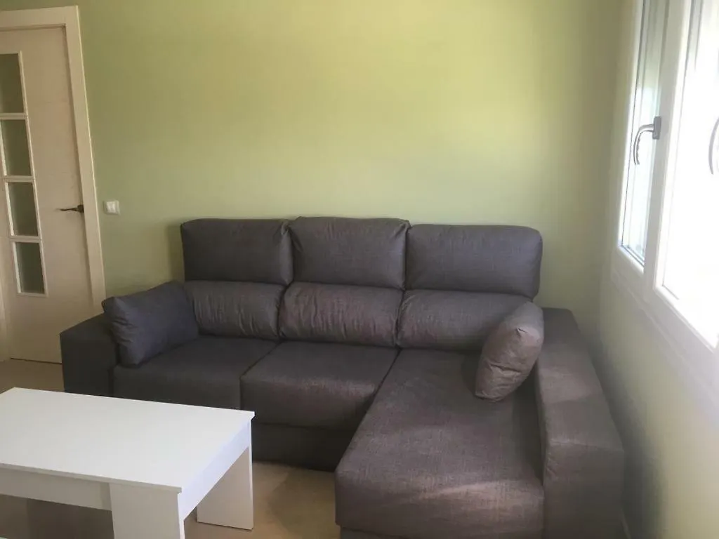 Atico Bahia Apartment Cadiz
