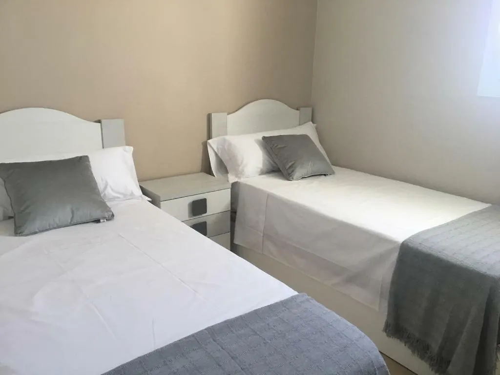 Atico Bahia Apartment Cadiz