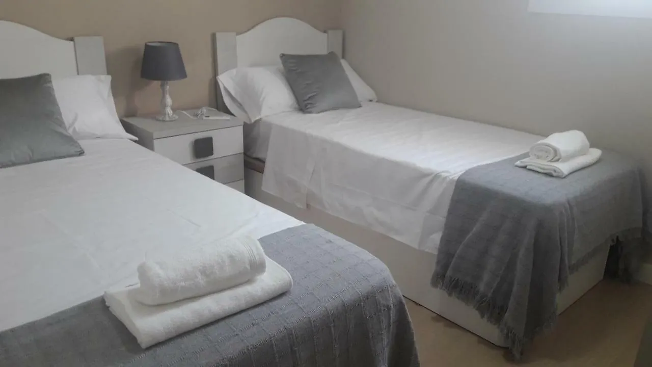 Atico Bahia Apartment Cadiz