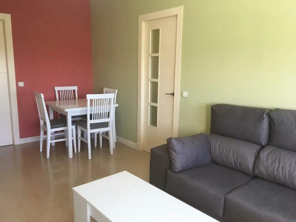 Atico Bahia Apartment Cadiz Spain