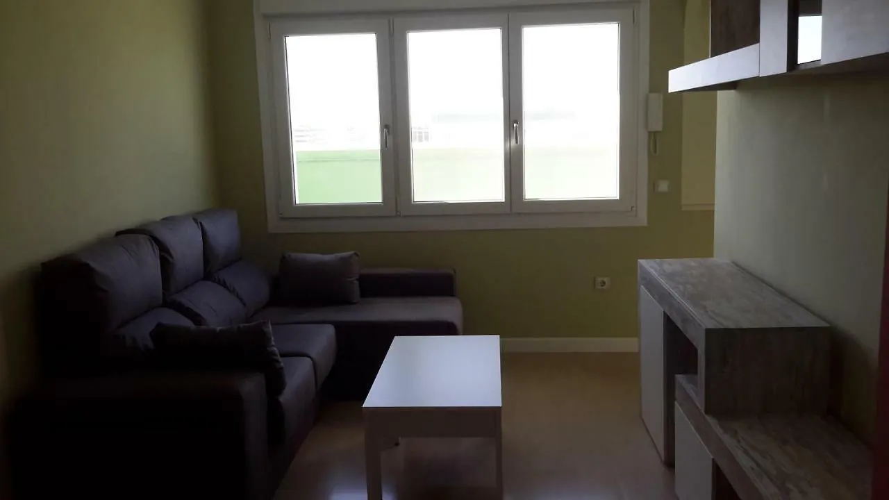 Atico Bahia Apartment Cadiz